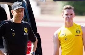 Minute für marco reus eingewechselt. Sergio Gomez Comuniomagazin News Tipps Tricks Rund Um Den Fussballmanager