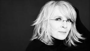 Diane Keaton's New Memoir 'Then Again': Book Review