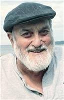 Gerald Roderick Obituary (1938