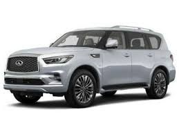The base r1t pickup, complete with 402 horsepower, 230 miles of range, and a nifty tank turn feature, will cost. Infiniti Qx80 Price In Uae New Infiniti Qx80 Photos And Specs Yallamotor
