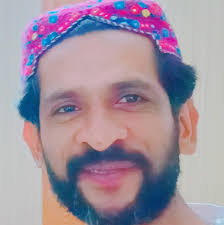 Naveed Murad Kalhoro