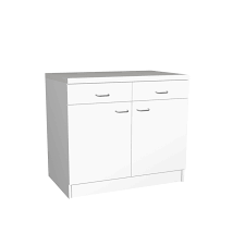 If you go shopping on the net, it is better to progress discounts upon a variety of merchandise. Kuchenschrank Kuchenschrank Bochum Unterschrank Kuchenmobel Kuchenunterschrank 100 Cm Weiss Mobel Wohnen Blog Vr Com Br