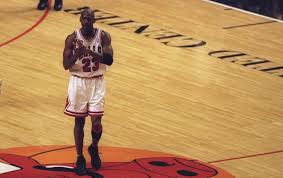 Michael jeffrey jordan (born february 17, 1963), also known by his initials mj, is an american businessman and former professional basketball player. Michael Jordan Alone The Nation