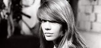 She has been married to jacques dutronc since march 30, 1981. Francoise Hardy Fur Mick Jagger War Sie Die Schonste Frau Der Welt Welt