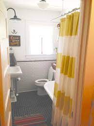 Modern small bathroom designing idea. Before After A 100 Year Old Bathroom Gets A Makeover Tub Remodel Bathroom Tub Remodel Old Bathroom
