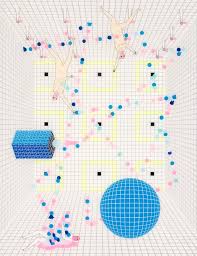 Drawn To Minerva Melbourne Art Art Art Nouveau Poster