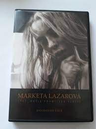 Marketa Lazarova (Dvd) | Dvd's | bol