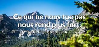 Nous fait perdre du temps, de l'énergie, souvent des amis. Doc Chiffres Mots Ce Qui Ne Nous Tue Pas