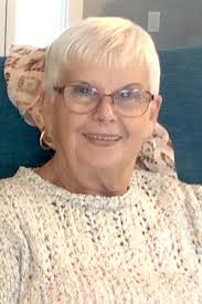 Roberta 'Faye' McKnight