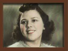 Obituary of Mary Ellen O'Brien