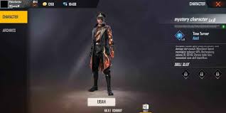Free fire hack 999,999 coins and diamonds. Strategy For Using Free Fire S New Chrono Character