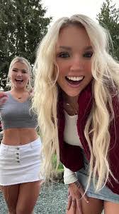 Lila Russell's Instagram, Twitter & Facebook