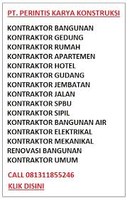 Berikut akan dilampirkan contohnya, agar kamu lebih paham terkait buku besar pembantu utang ini. Berikut Daftar Perusahaan Kontraktor Jakarta Pilihan Terbaik