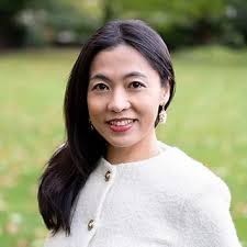 The US-China AI race with Professor Angela Zhang