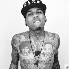 Kid Ink Kid Ink Ink Master Kids