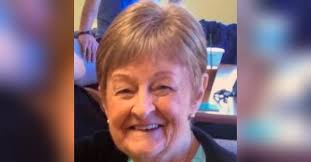 Anita Georgette Nichols Obituary