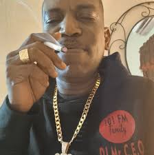 Profile for Ernest Djmrceo Johnson