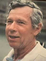 James Allen McNutt Obituary