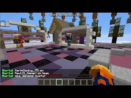 Ekleyin ve minecraft sunucu daha çok oyuncu için tanıtımını yapın. Premiumsuz Minecraft Egg Wars Ve Hunger Nasil Girilir Ip Playminecraftworld Nl 25565 Youtube