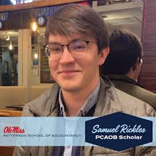 Ole Miss Patterson School of Accountancy