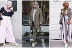 Maybe you would like to learn more about one of these? 3 Fashion Item Wajib Punya Untuk Wanita Berhijab Bertubuh Gemuk Semuabisacantik Semua Halaman Stylo