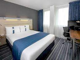 View on map based on 1320 reviews. Holiday Inn Express Southwark London Auf Travelstay Com Buchen