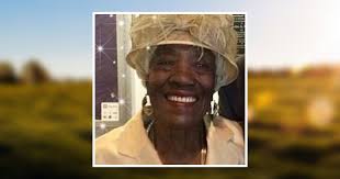 Mrs. Eloise Carbajal Obituary 2018