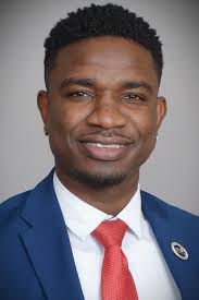 Donaldson Pierre, Real Estate Agent