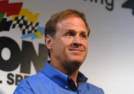 I Was Really Flying' -- Rusty Wallace's Death-Defying Move That  Unofficially Set the Greatest NASCAR Record