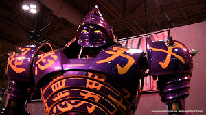 21 Real Steel Noisy Boy Wallpapers On Wallpapersafari Noisy boy in real steel—wallpaper review avg.