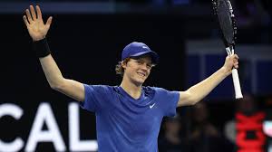 17/03 italian teenager sinner ousts bautista agut in dubai. Next Up Jannik Sinner One To Watch Heading Into 2020 Us Open Official Site Of The 2021 Us Open Tennis Championships A Usta Event