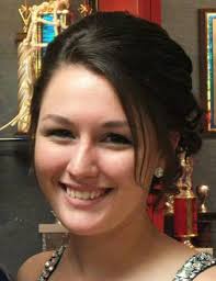 Obituary information for Cassidy Lynne Stevens