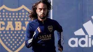 Search sebastian perez names directory to see where they may. Sebastian Perez Con Futuro Incierto En Boca Juniors As Colombia