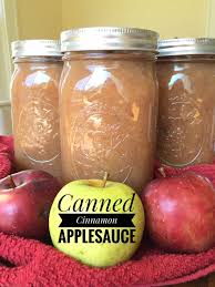 I heard you can freeze it, but haven't tried it yet myself. Pioneer Woman Applesauce Recipe