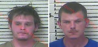 Out of Control Subject complaint leads to arrests in Clay County