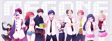 Show map of washington, d.c. Dual Monitor Blue Exorcist Ao No Wallpapers Hd Backgrounds