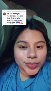 Anthony Po and Janice