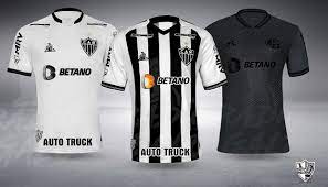 Outras equipes que a casa de apostas tem parcerias pelo mundo são olympiacos e paok, na grécia, além de universitatea craiova e fscb, na romênia, além dos já citados. Atletico Mineiro Close To Sign Master Sponsorship With Bookmaker Betano For Us 1 5m Games Magazine Brasil