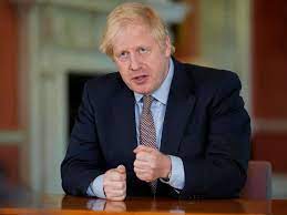 On 24 july 2019, the queen appointed him uk prime minister. Ye8zkjyj07mf3m