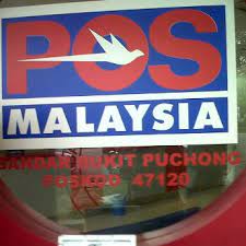 Opening & closing timings, parking options, restaurants nearby or what to see on your visit to bandar bukit puchong? Photos At Pejabat Pos Bandar Bukit Puchong