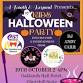 A Booth & Beyond presents … Kids Halloween Party event image