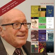 Club de lectura CCSS