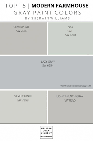 I am so glad i found your article because i am knee deep with exactly where you were two years ago! 20 Modern Farmhouse Paint Colors Sherwin Williams