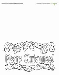 Merry Christmas Card Worksheet Education Com Christmas Worksheets Merry Christmas Card Christmas Kindergarten