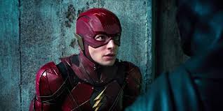 Created in 1956 by robert kanigher and carmine infantino, the flash, secret identity barry allen, is a hero. Andy Muschietti Is The Perfect Choice To Direct The Flash The Mary Sue