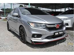 Barang yg boleh dicuri pada kereta honda city. Jual Kereta Honda City 2017 V I Vtec 1 5 Di Kuala Lumpur Automatik Sedan Silver Untuk Rm 59 800 7165021 Carlist My
