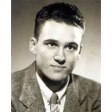 Obituary information for Cecil L. Revalee