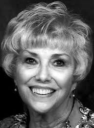 Carolyn Bogard Obituary (1943