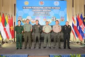 Angkatan tentera telah melantik nain presiden pertama dan bekas jeneral myint swe sebagai pemangku presiden negara itu semalam dan angkatan tentera myanmar juga turut memetik perlembagaan yang mengatakan, jika negara dalam darurat, ketua komander mempunyai hak untuk. Atm Page 26 Air Times News Network