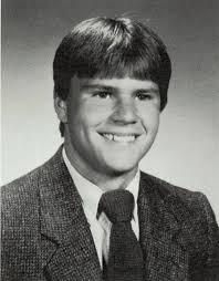 Robert Charles “Rob” Marsh (1968-2002)